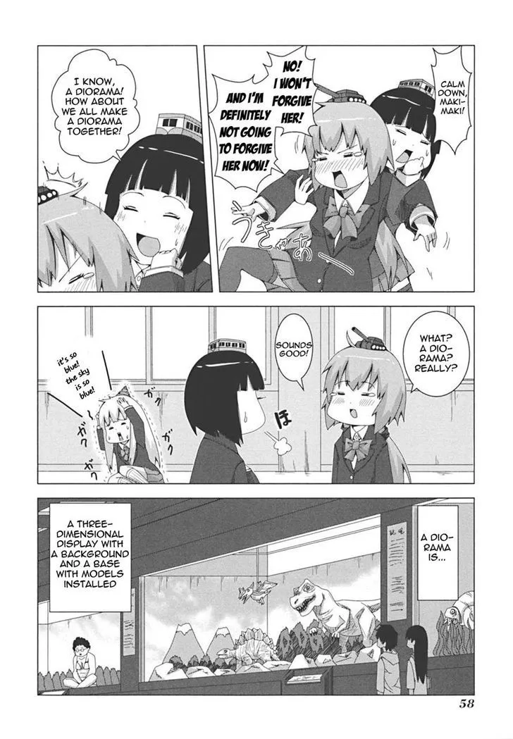 + Tic Neesan Chapter 32 page 4 - 