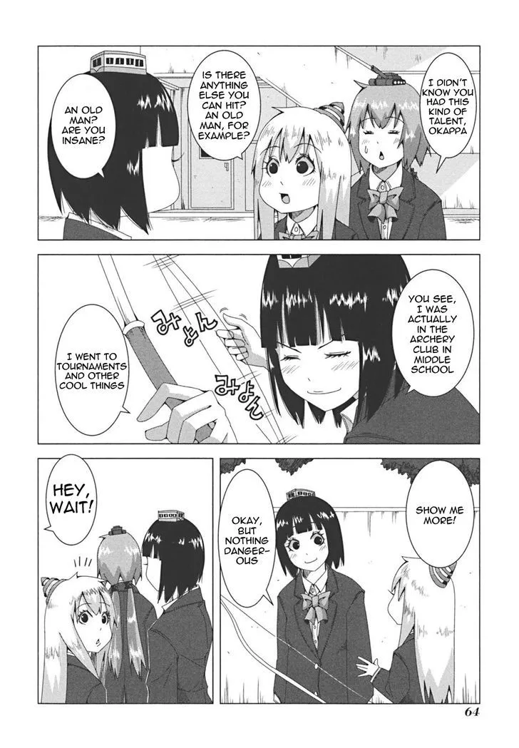 + Tic Neesan Chapter 33 page 2 - 