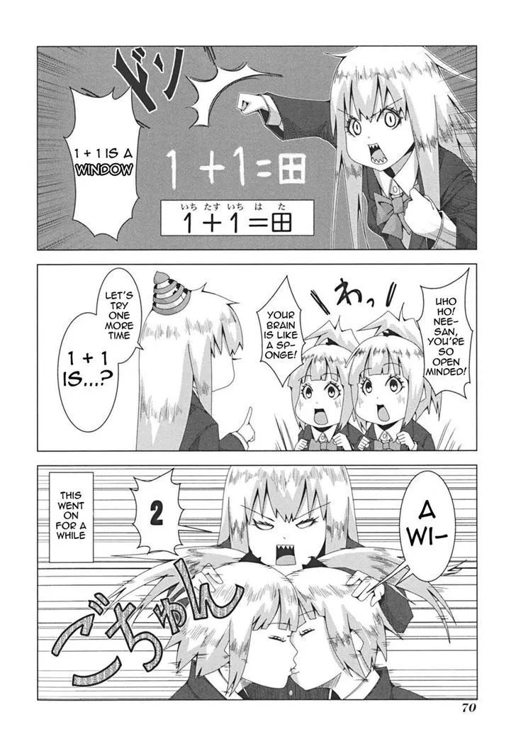 + Tic Neesan Chapter 34 page 2 - 