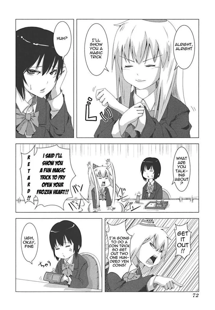 + Tic Neesan Chapter 35 page 2 - 