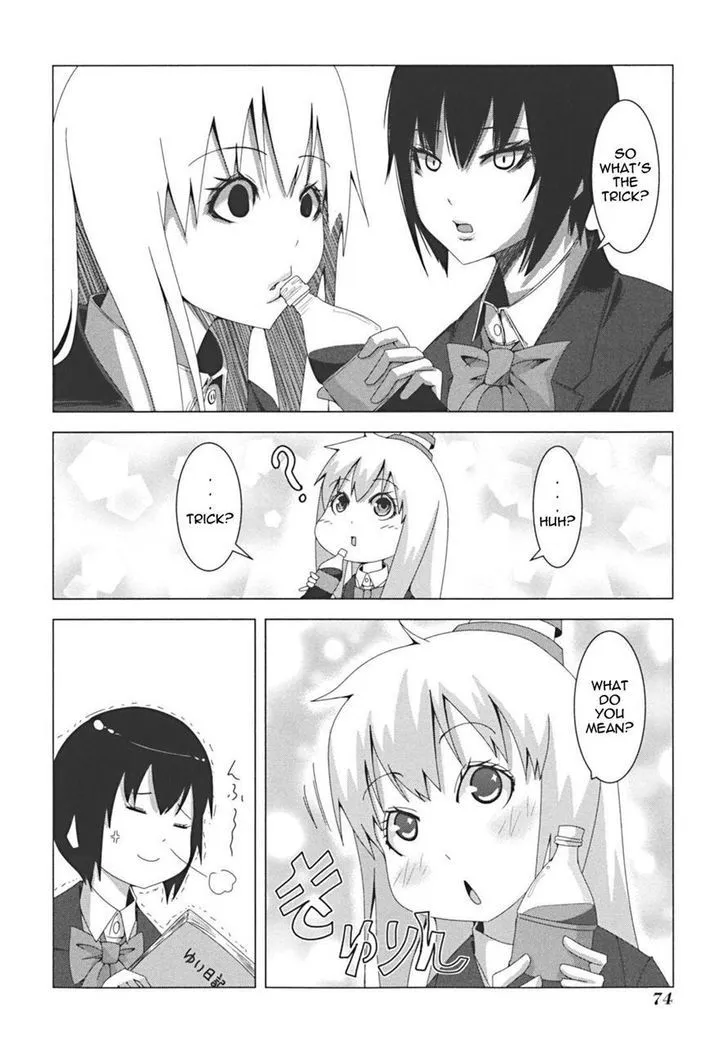 + Tic Neesan Chapter 35 page 4 - 