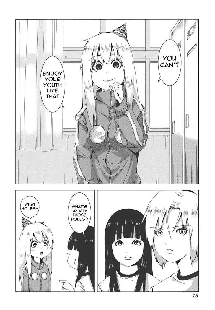 + Tic Neesan Chapter 36 page 2 - 