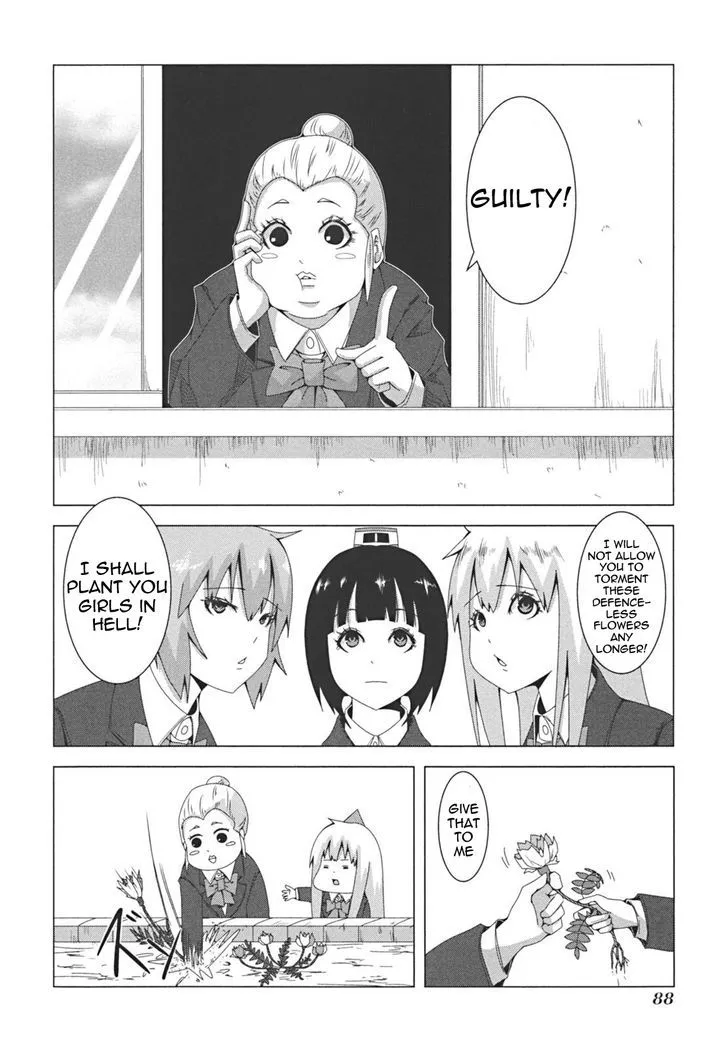 + Tic Neesan Chapter 37 page 4 - 
