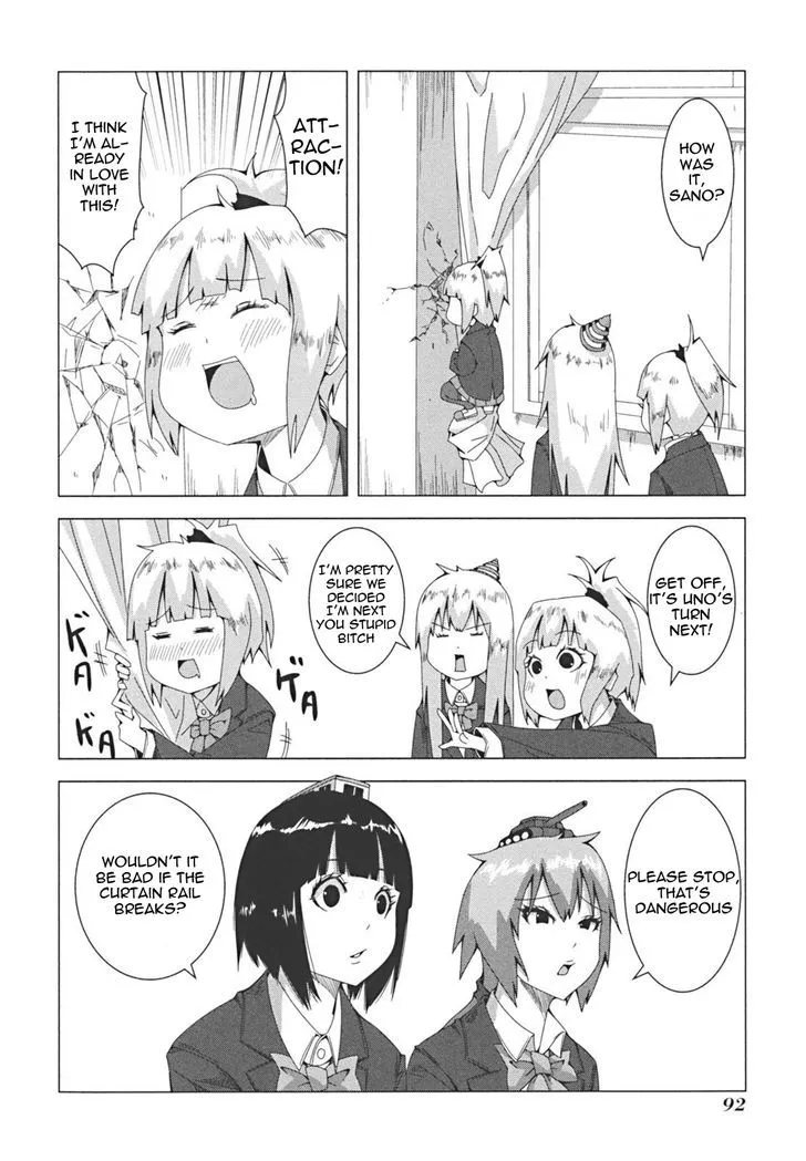 + Tic Neesan Chapter 38 page 2 - 
