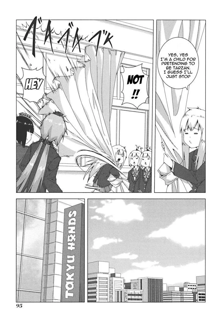 + Tic Neesan Chapter 38 page 5 - 