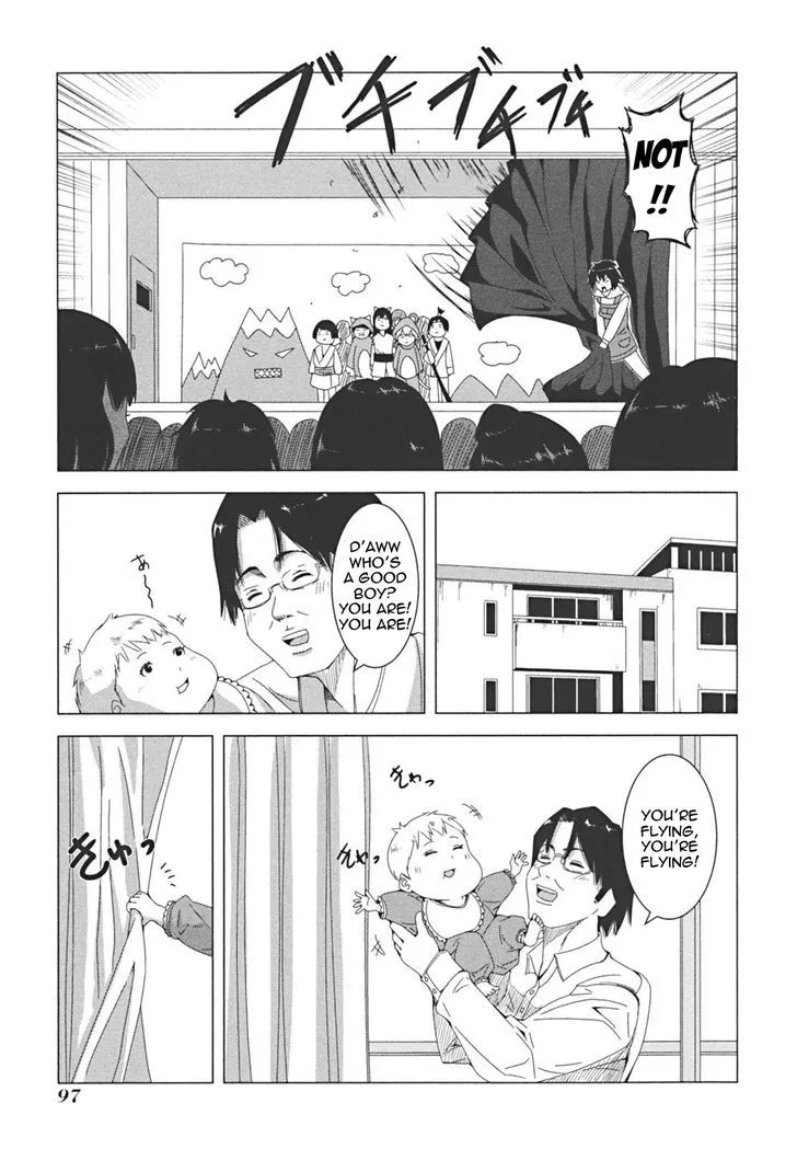 + Tic Neesan Chapter 38 page 7 - 