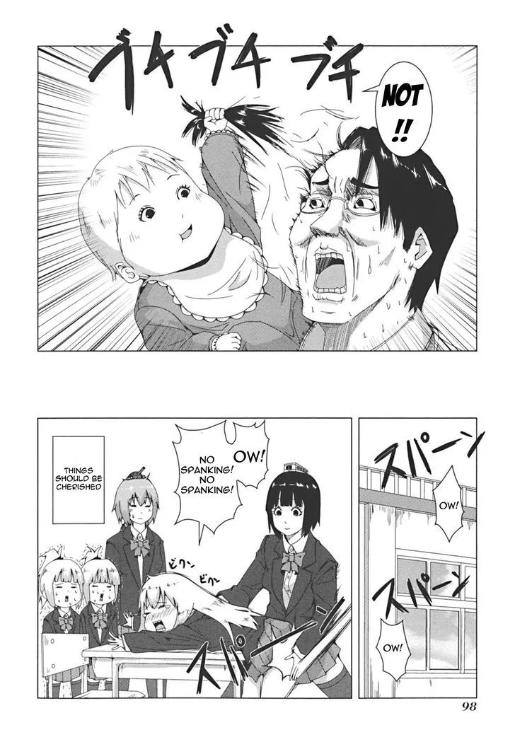 + Tic Neesan Chapter 38 page 8 - 
