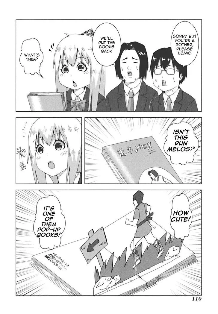 + Tic Neesan Chapter 40 page 4 - 