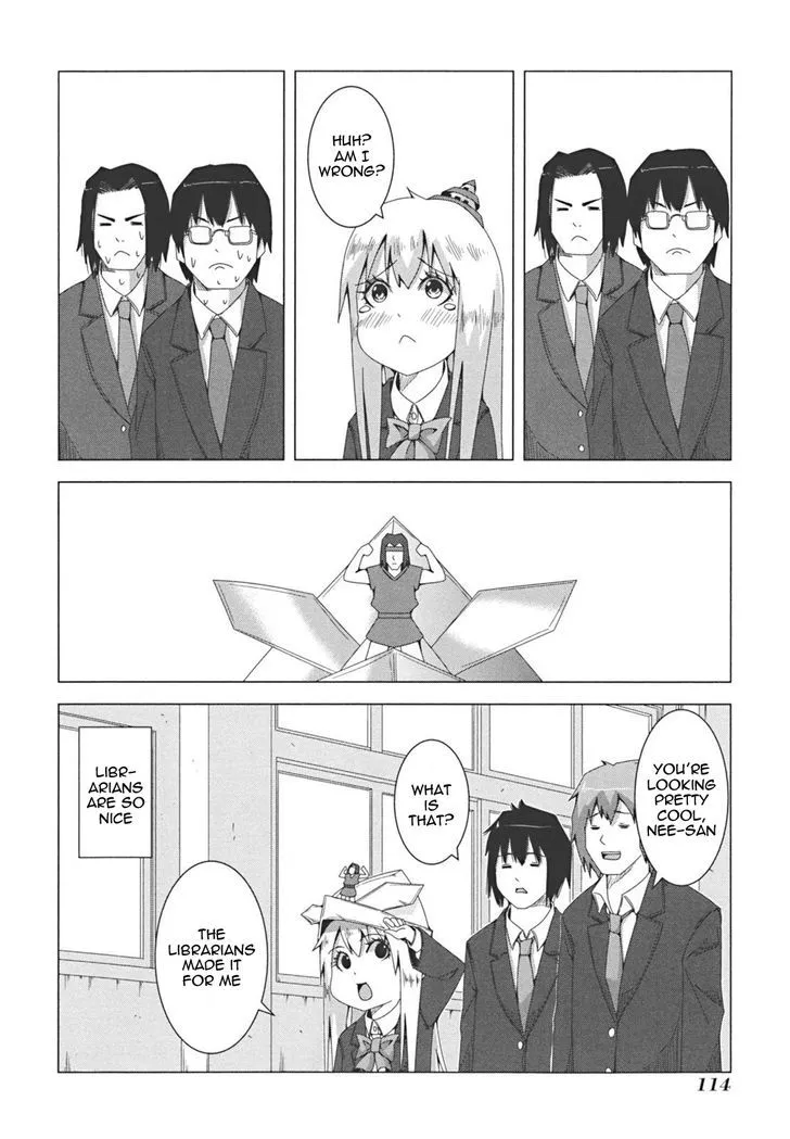 + Tic Neesan Chapter 40 page 8 - 