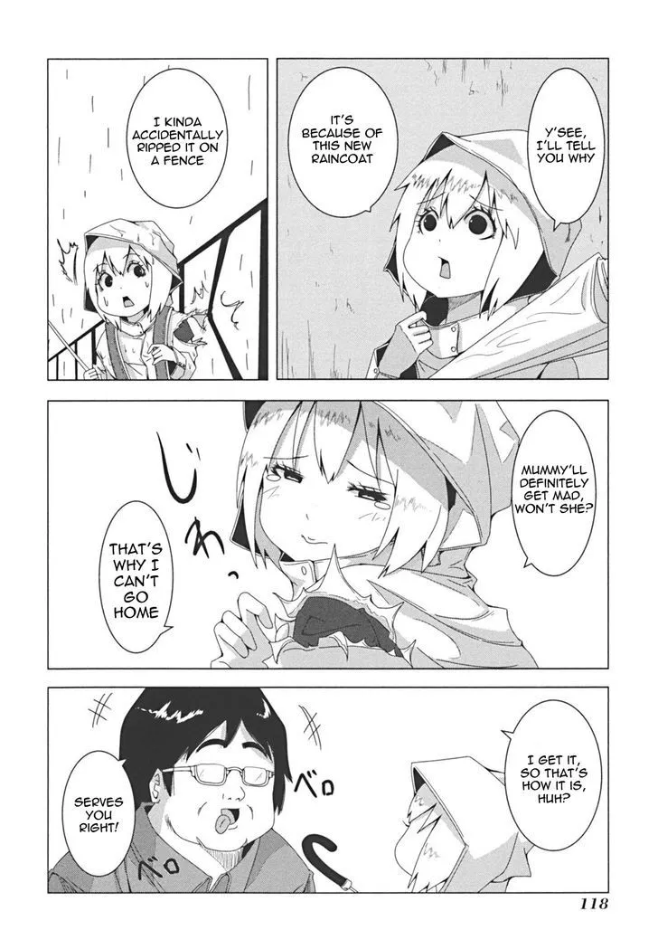 + Tic Neesan Chapter 41 page 4 - 