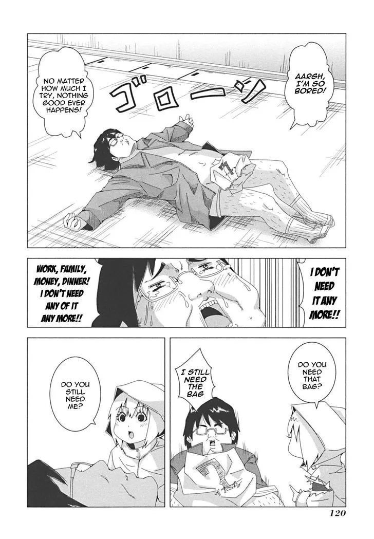 + Tic Neesan Chapter 41 page 6 - 