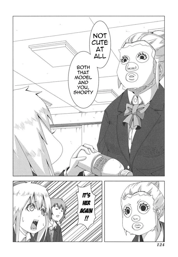 + Tic Neesan Chapter 42 page 2 - 