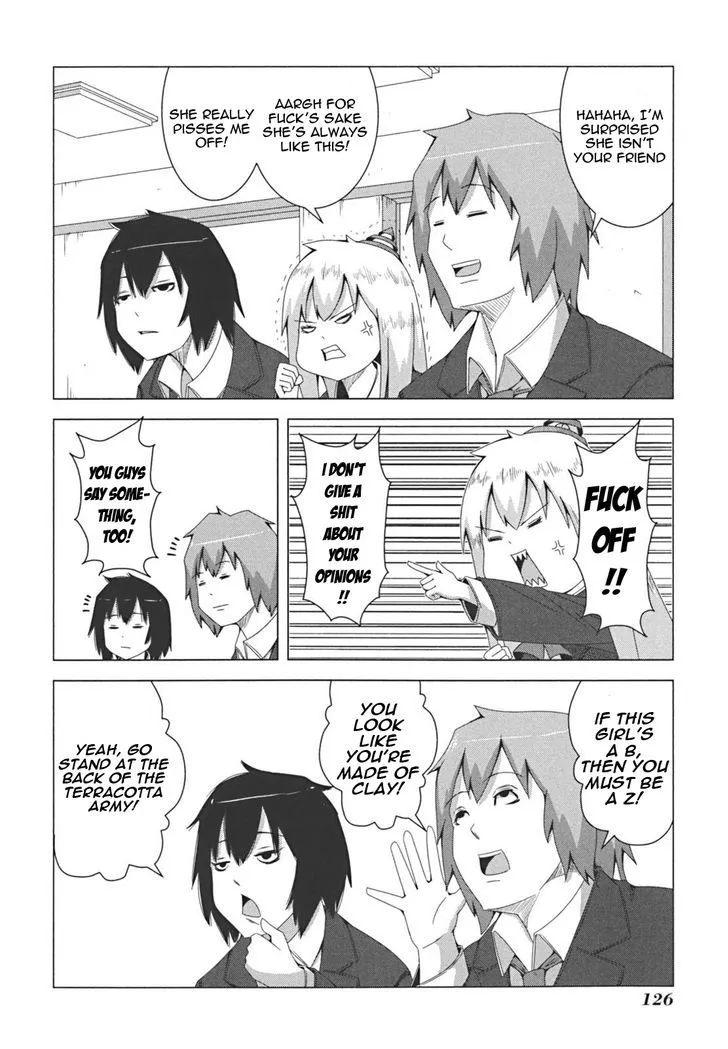 + Tic Neesan Chapter 42 page 4 - 