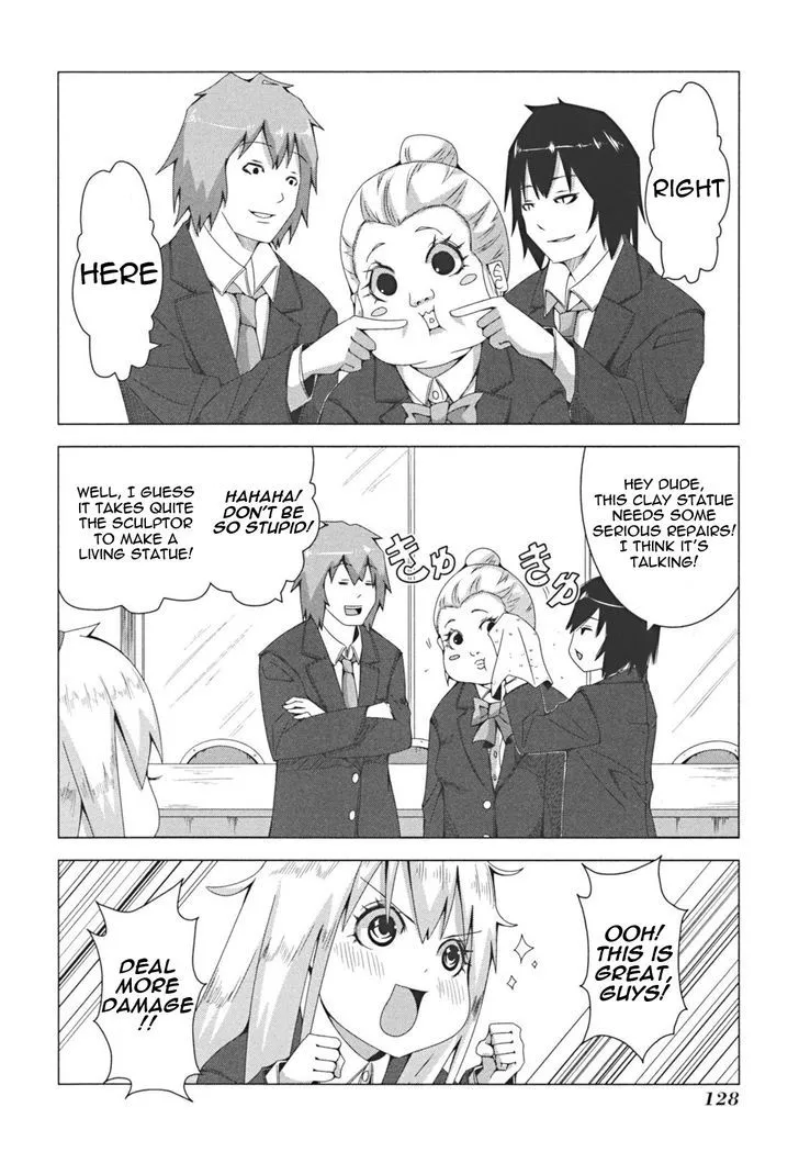 + Tic Neesan Chapter 42 page 6 - 