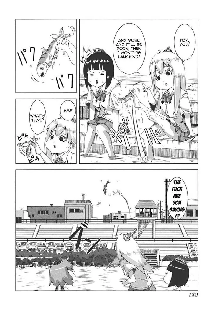 + Tic Neesan Chapter 43 page 2 - 