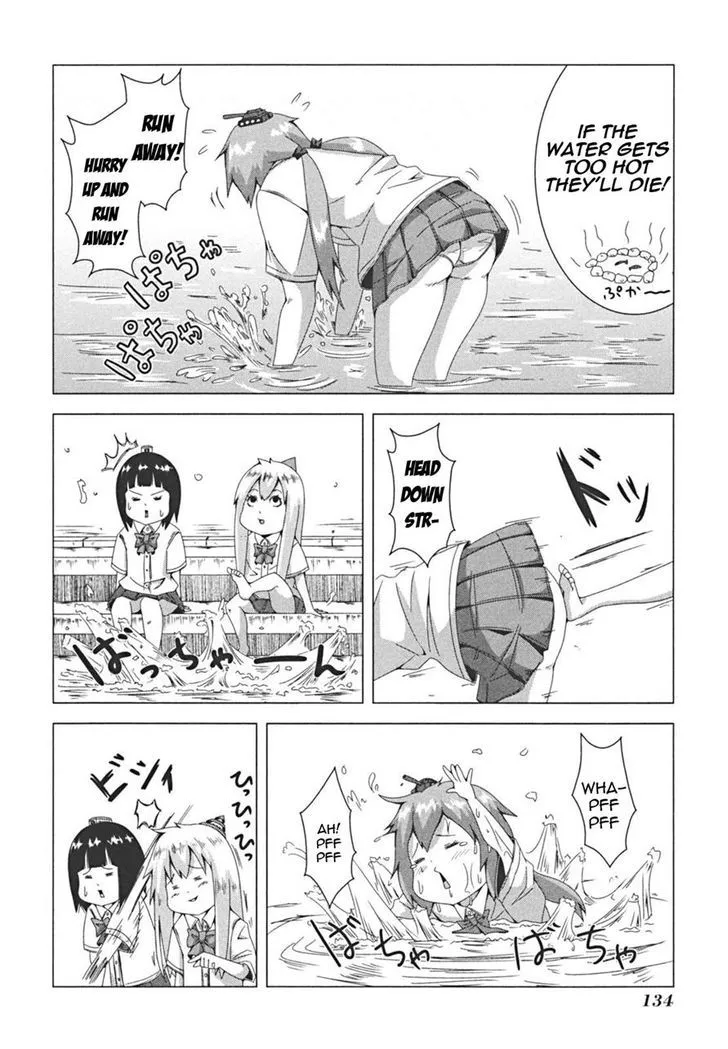 + Tic Neesan Chapter 43 page 4 - 