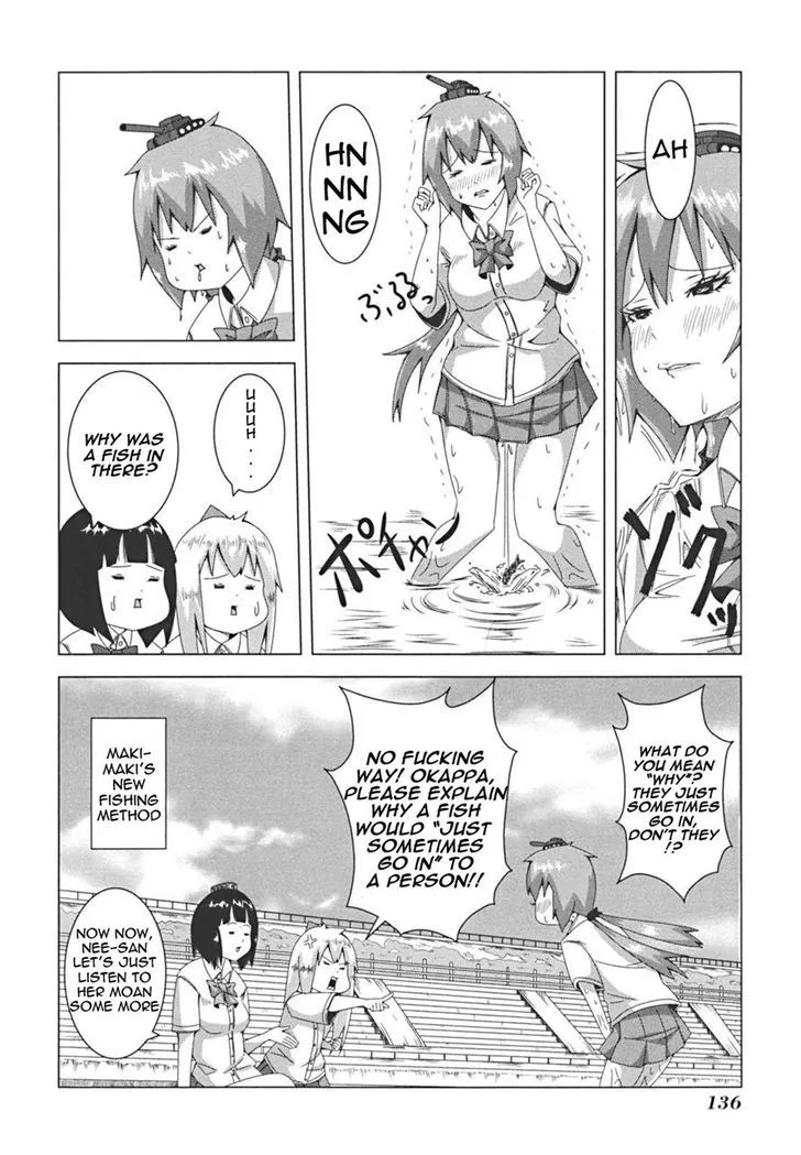 + Tic Neesan Chapter 43 page 6 - 