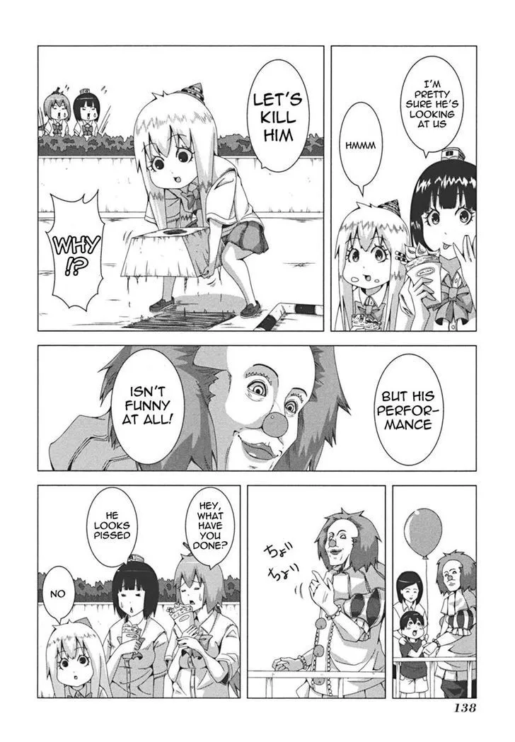 + Tic Neesan Chapter 44 page 2 - 