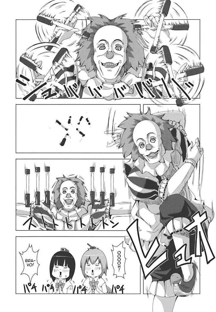 + Tic Neesan Chapter 44 page 4 - 