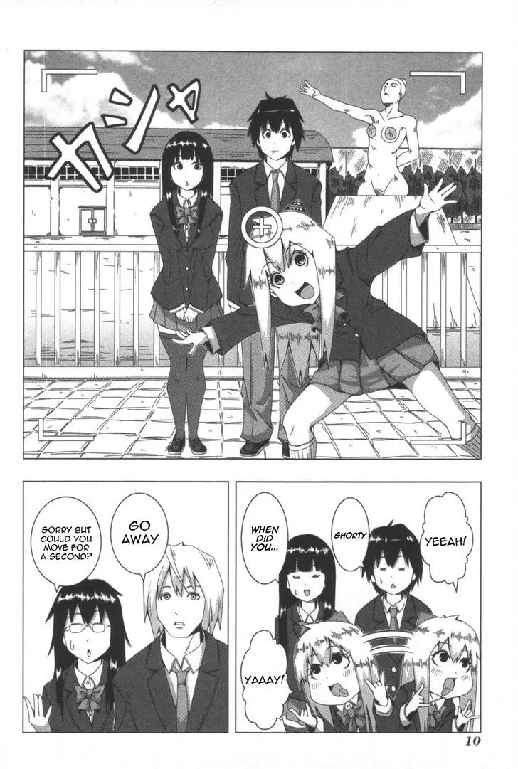 + Tic Neesan Chapter 46 page 2 - 