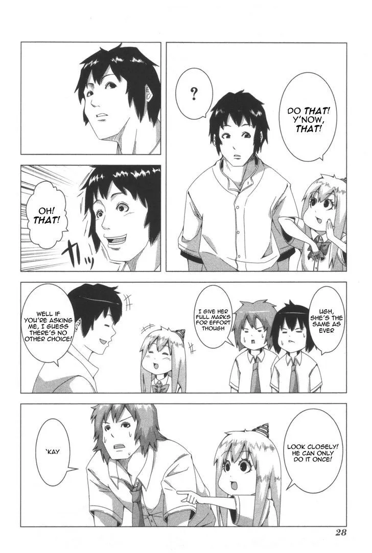 + Tic Neesan Chapter 48 page 4 - 