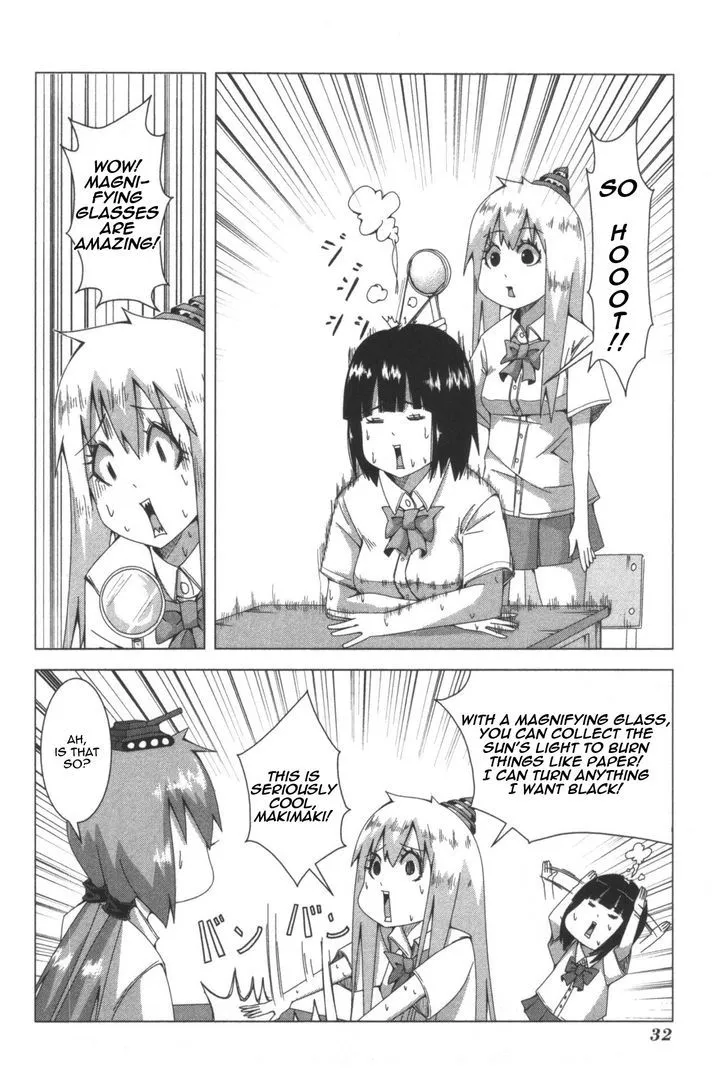 + Tic Neesan Chapter 49 page 2 - 