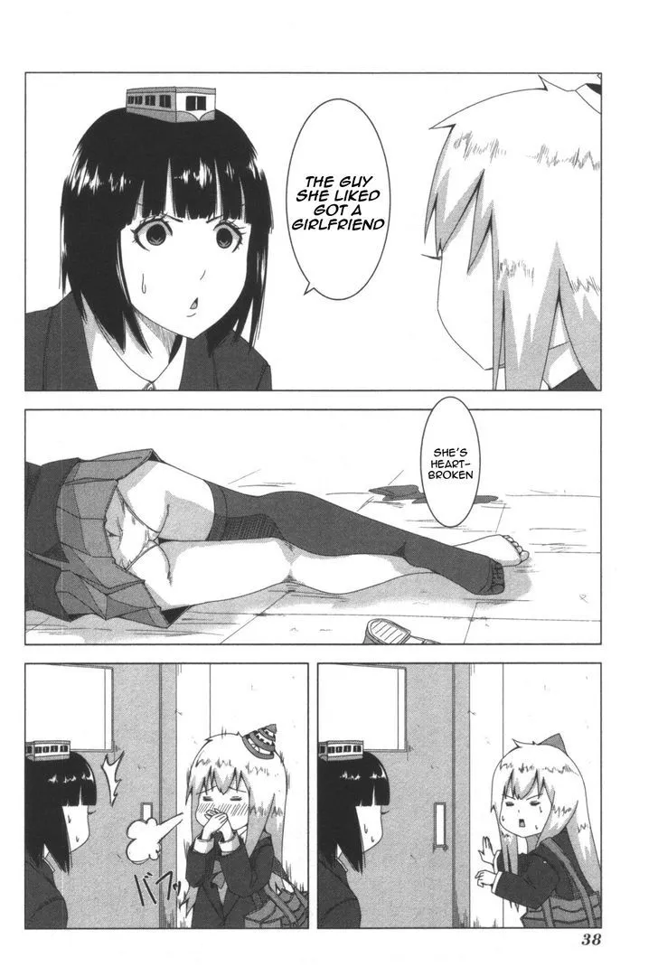 + Tic Neesan Chapter 50 page 2 - 
