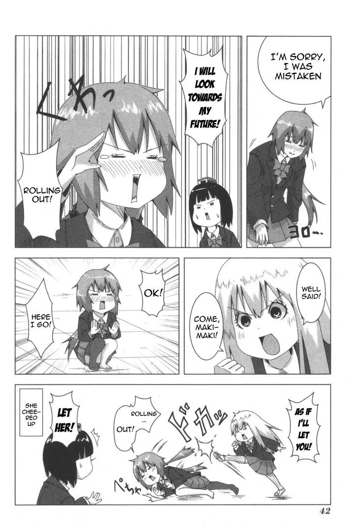 + Tic Neesan Chapter 50 page 6 - 