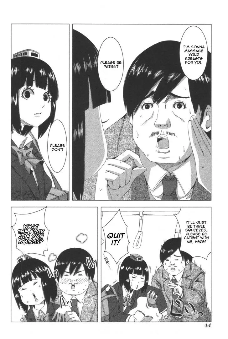 + Tic Neesan Chapter 51 page 2 - 