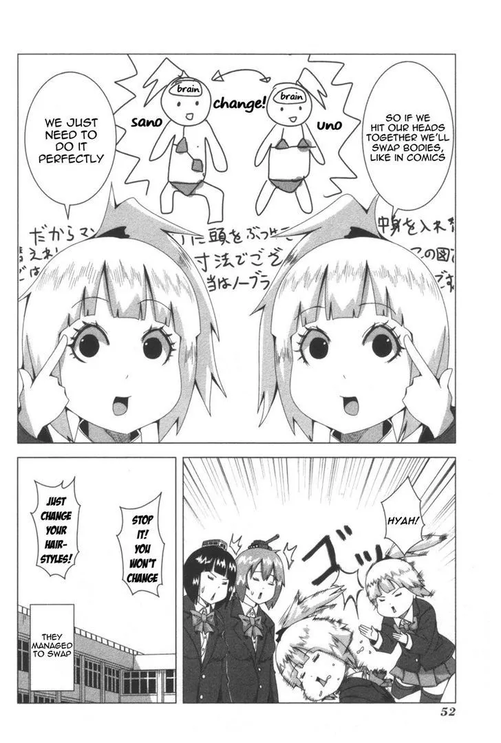 + Tic Neesan Chapter 52 page 4 - 