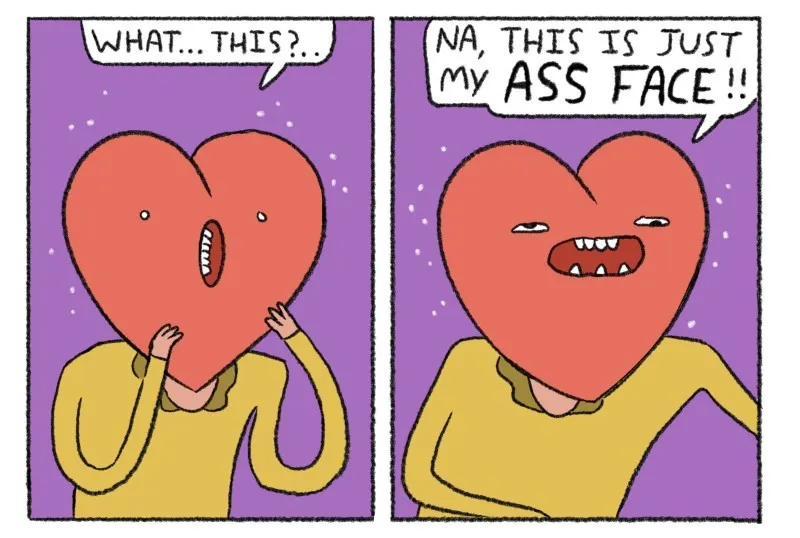 Tickle Town Chapter 104 page 6 - 