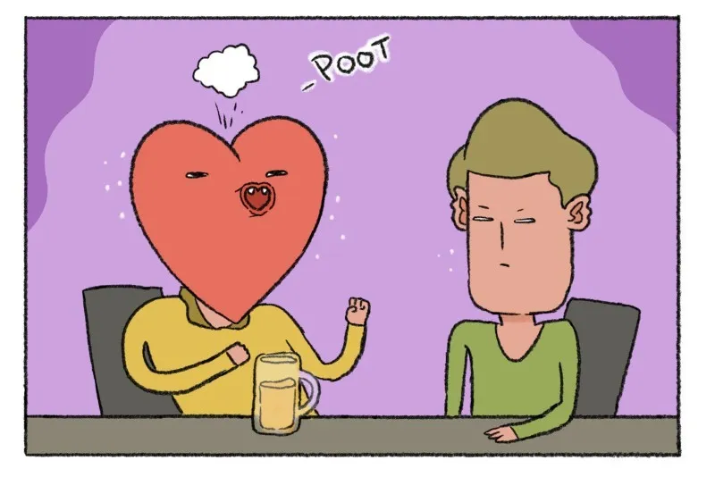 Tickle Town Chapter 104 page 7 - 