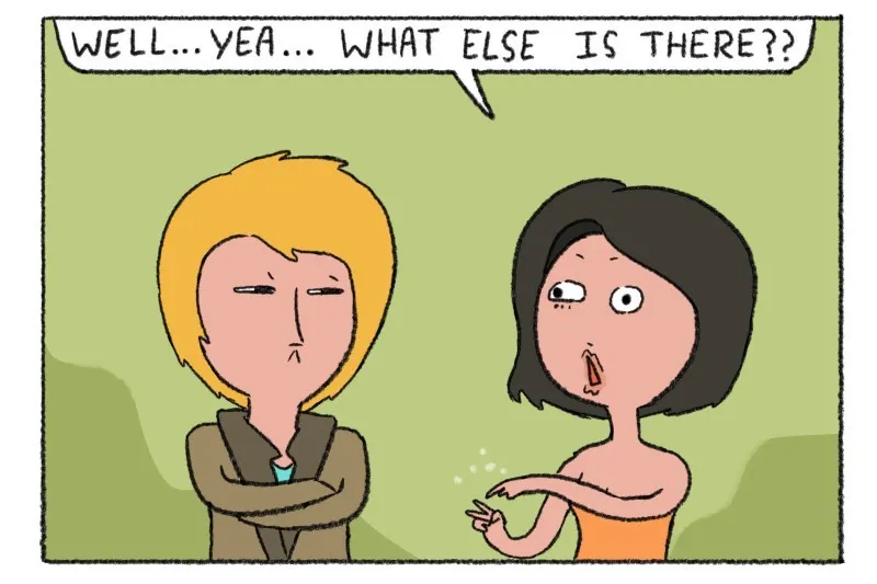 Tickle Town Chapter 105 page 5 - 