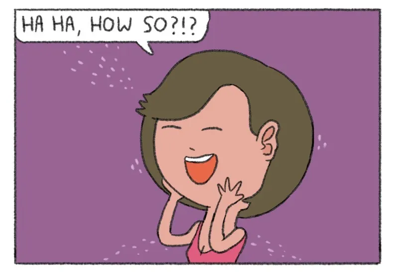 Tickle Town Chapter 112 page 4 - 