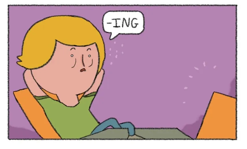 Tickle Town Chapter 112 page 7 - 