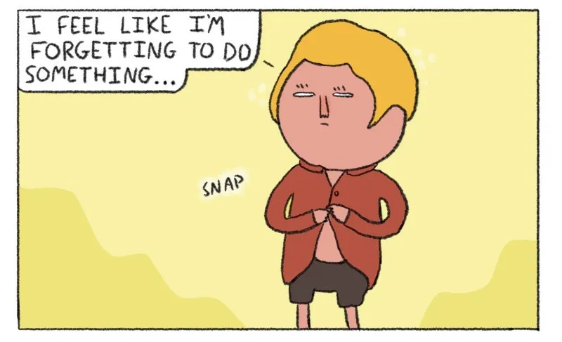 Tickle Town Chapter 115 page 2 - 