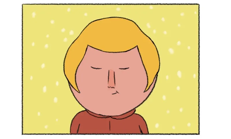 Tickle Town Chapter 115 page 6 - 