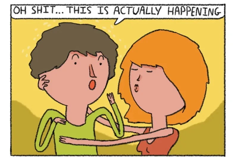 Tickle Town Chapter 116 page 2 - 