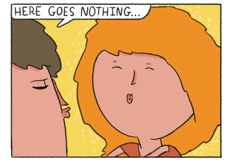 Tickle Town Chapter 116 page 4 - 
