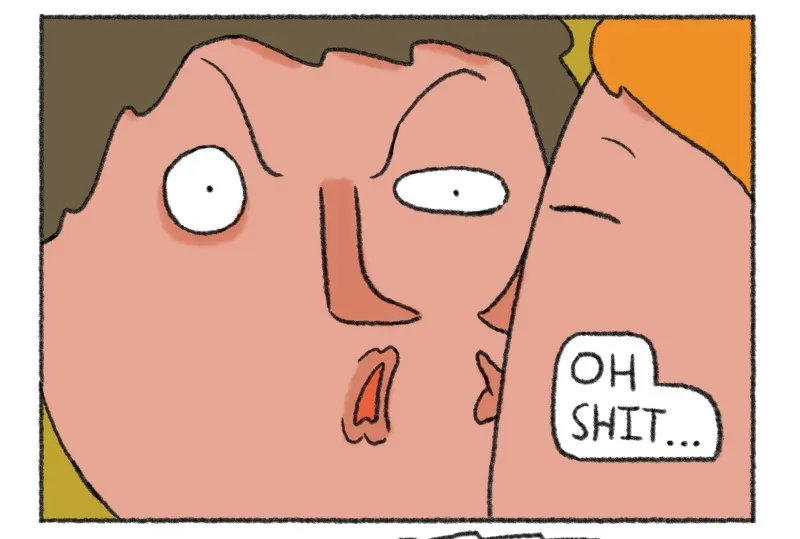 Tickle Town Chapter 116 page 5 - 