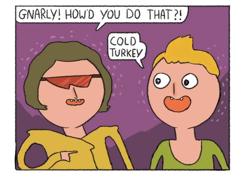 Tickle Town Chapter 117 page 3 - 