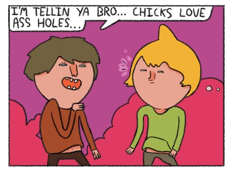 Tickle Town Chapter 119 page 2 - 