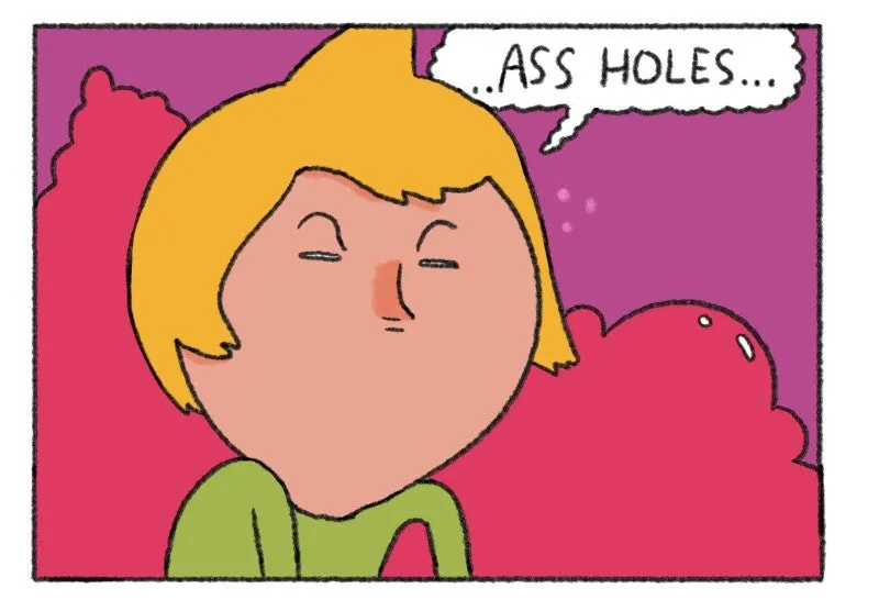 Tickle Town Chapter 119 page 4 - 