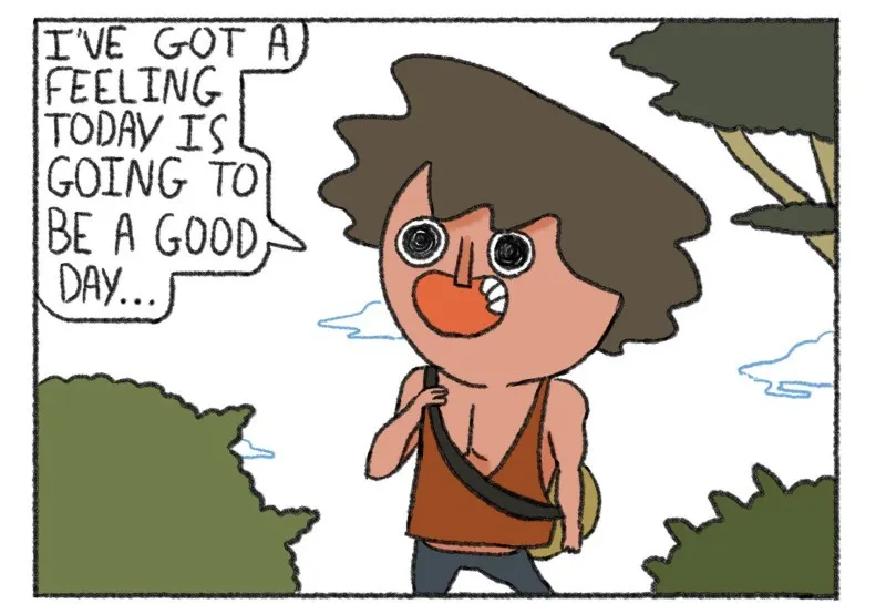 Tickle Town Chapter 120 page 2 - 