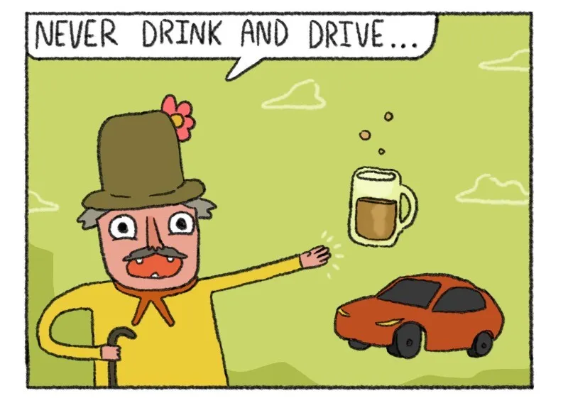 Tickle Town Chapter 121 page 3 - 