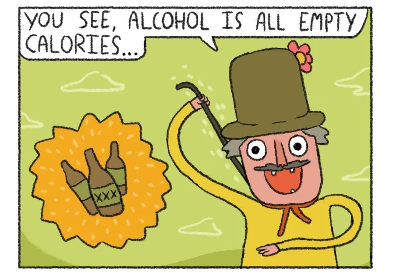 Tickle Town Chapter 121 page 4 - 