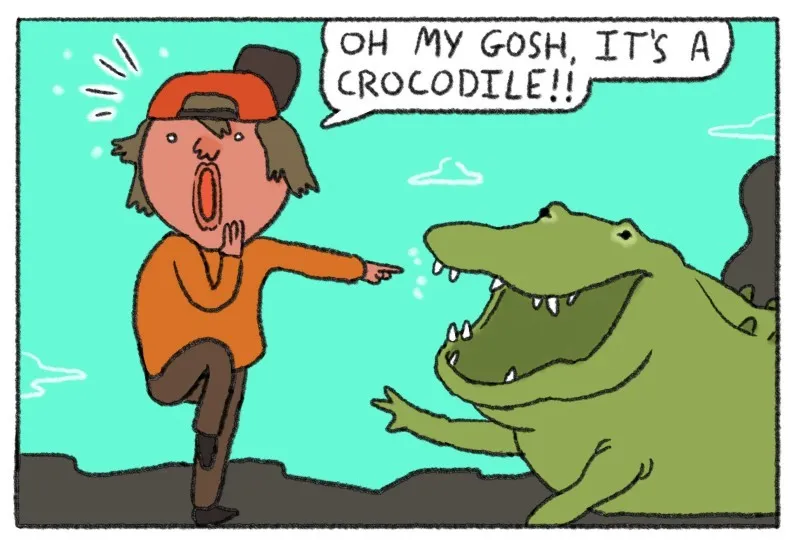 Tickle Town Chapter 122 page 2 - 