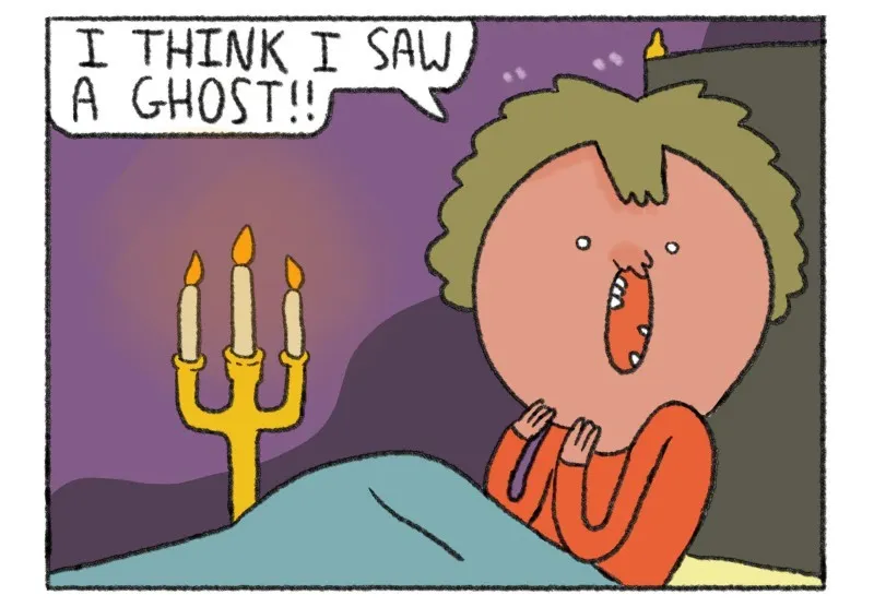 Tickle Town Chapter 124 page 3 - 