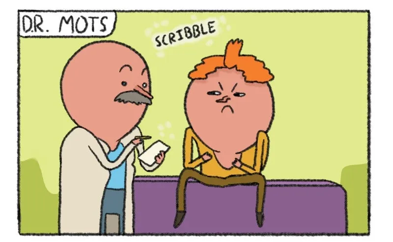 Tickle Town Chapter 126 page 2 - 