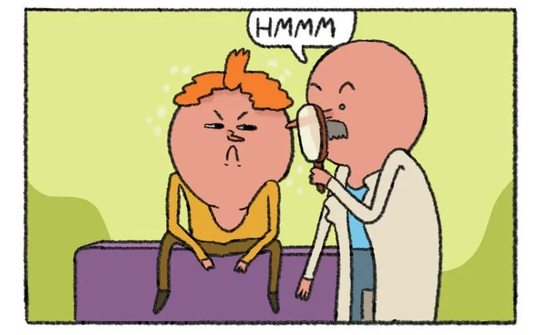 Tickle Town Chapter 126 page 3 - 